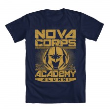 GotG Nova Corps